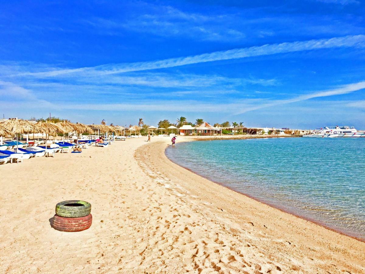 Villages Road Suite Hurghada Exterior photo
