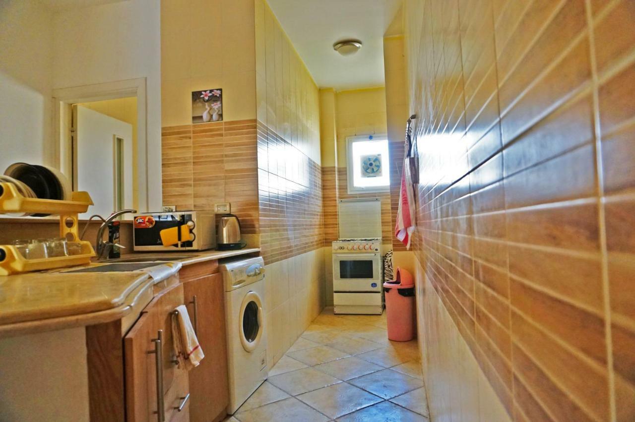 Villages Road Suite Hurghada Exterior photo